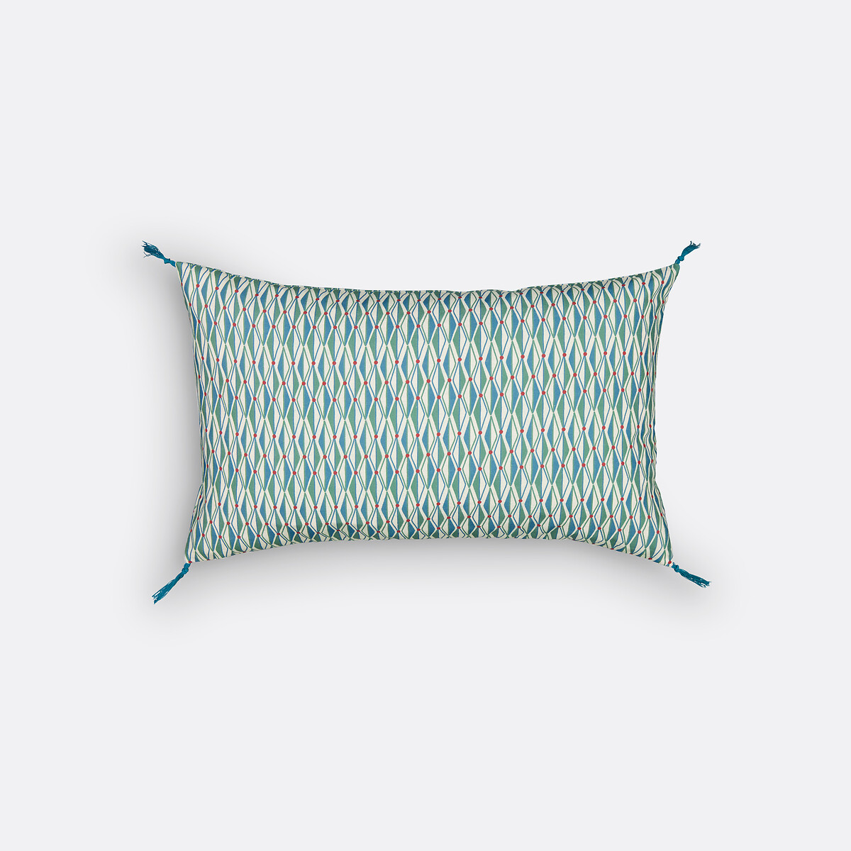 Ορθογώνια θήκη για μαξιλαράκι 50x30 cm