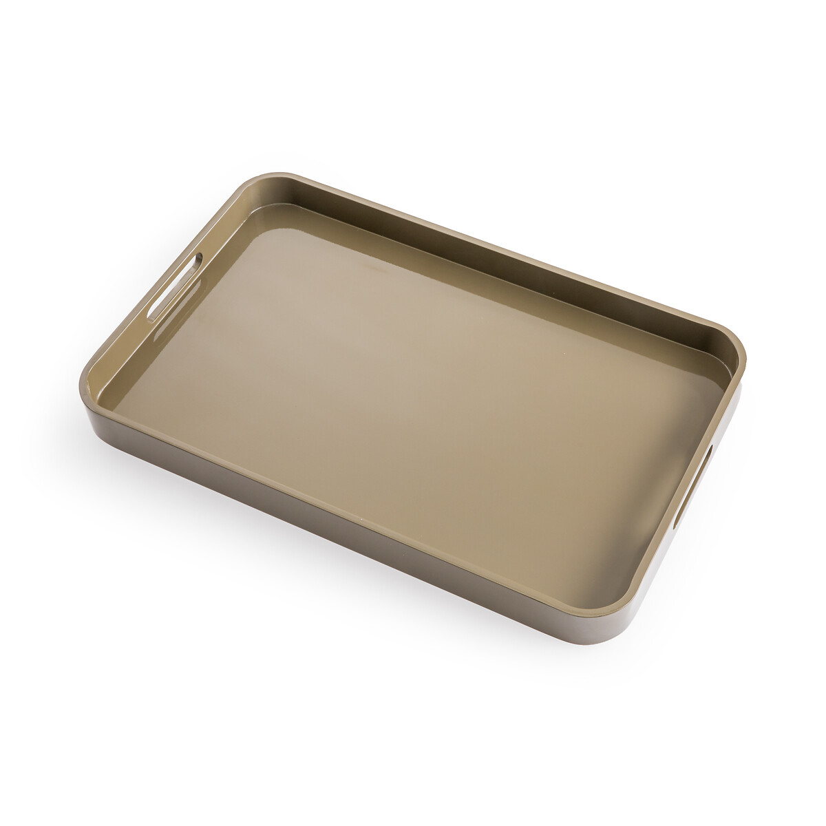 AM.PM Ορθογώνιος δίσκος με γυαλιστερή λάκα