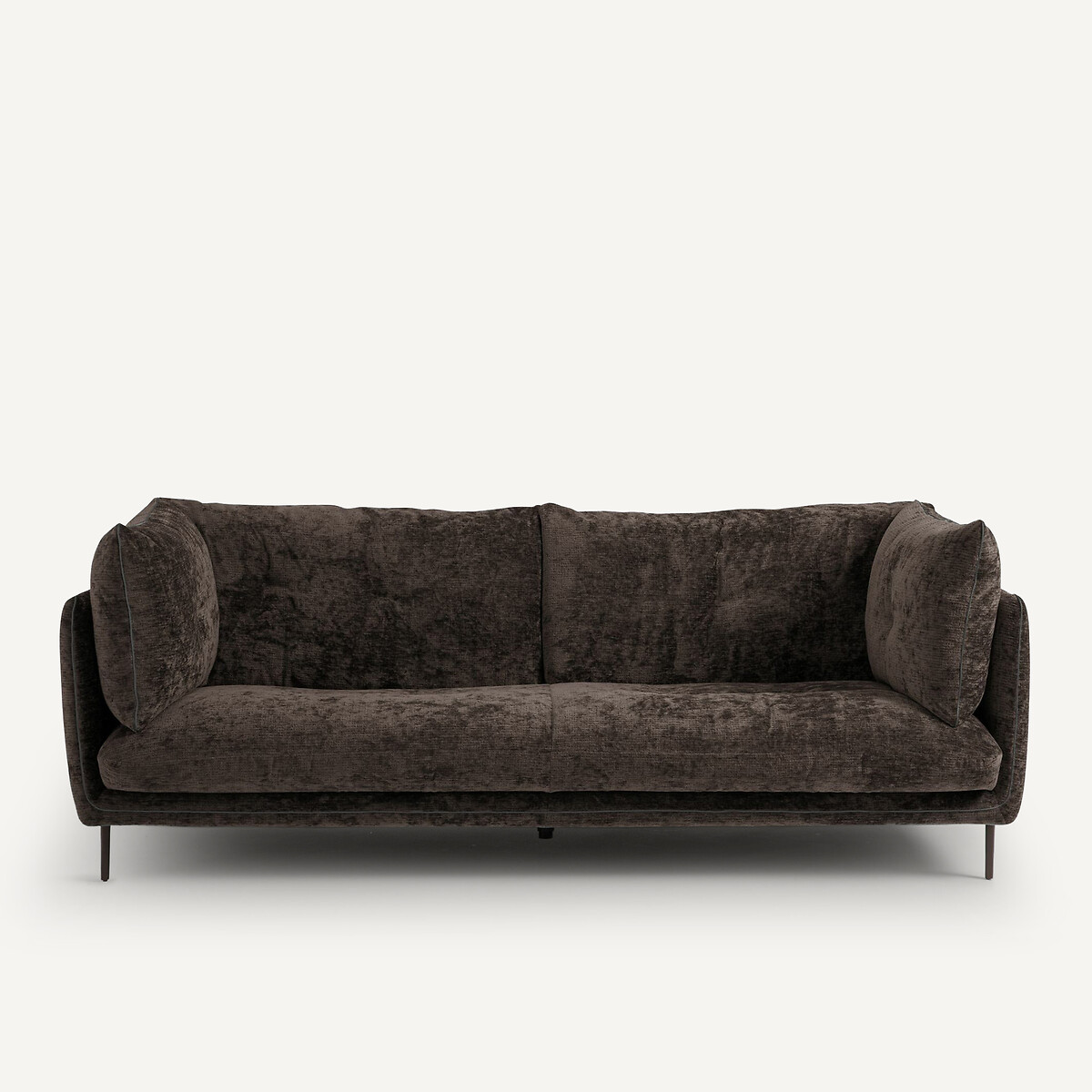 AM.PM Καναπές από ανακυκλωμένο πολυέστερ Μ106xΠ201xΥ80cm