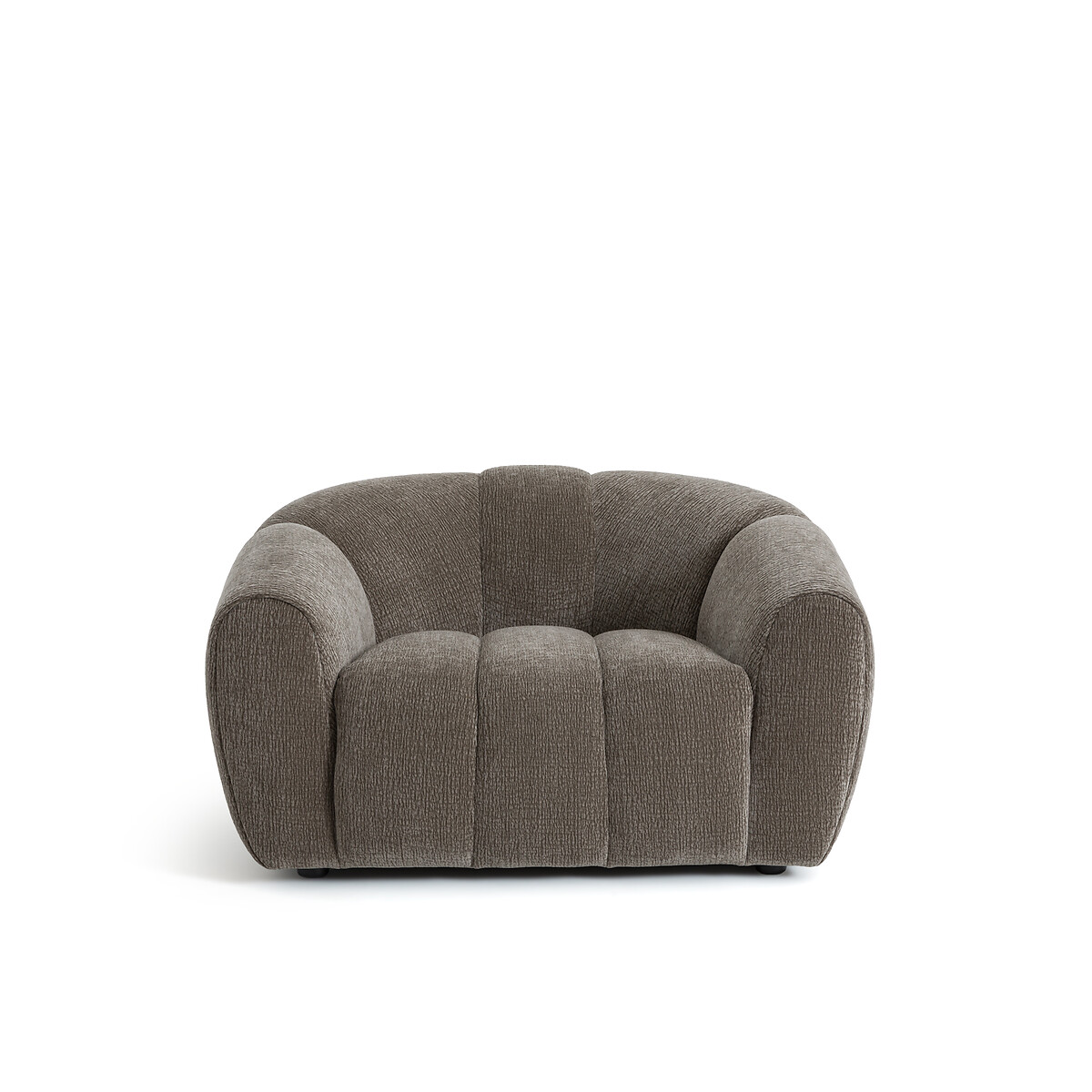 Πολυθρόνα με κρεπ ταπετσαρία, Tylan