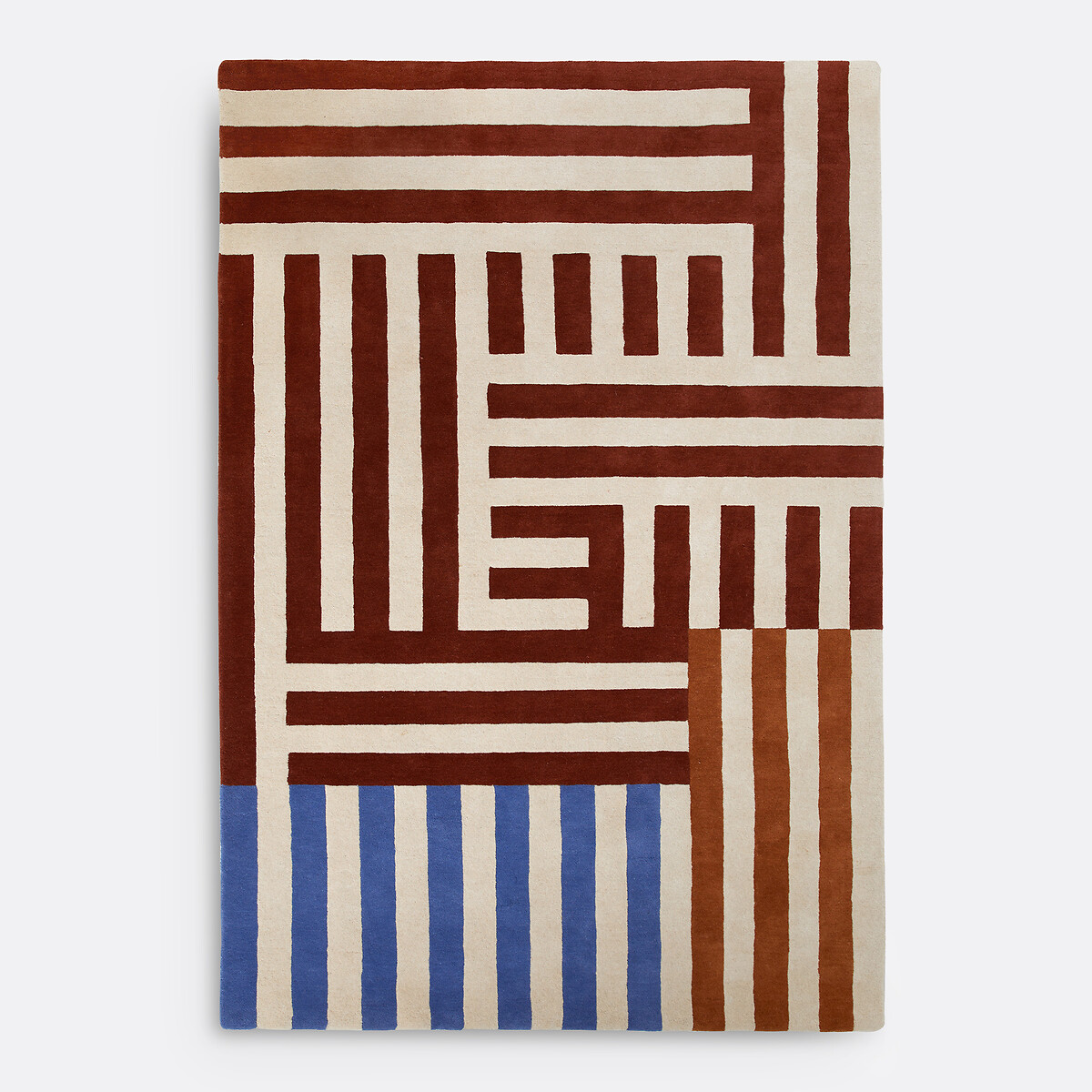 Μάλλινο χαλί, Elsie