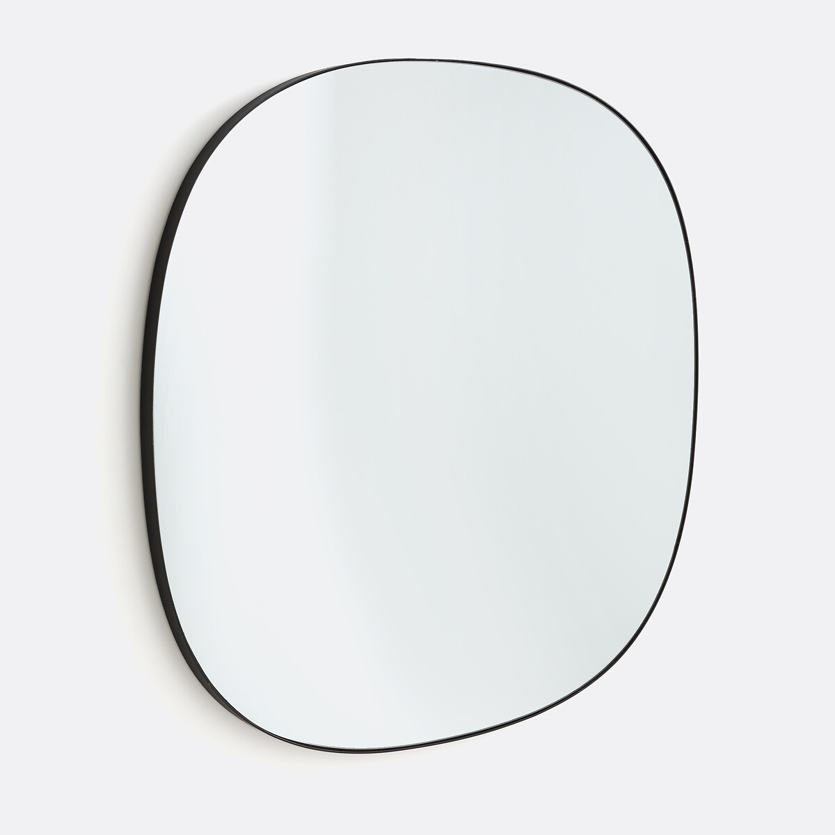 Στρογγυλός καθρέφτης Δ80 εκ. Π80xΥ80cm