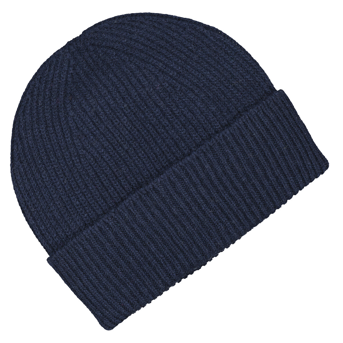 Σκούφος από μαλλί και κασμίρι γαλλικής κατασκευής