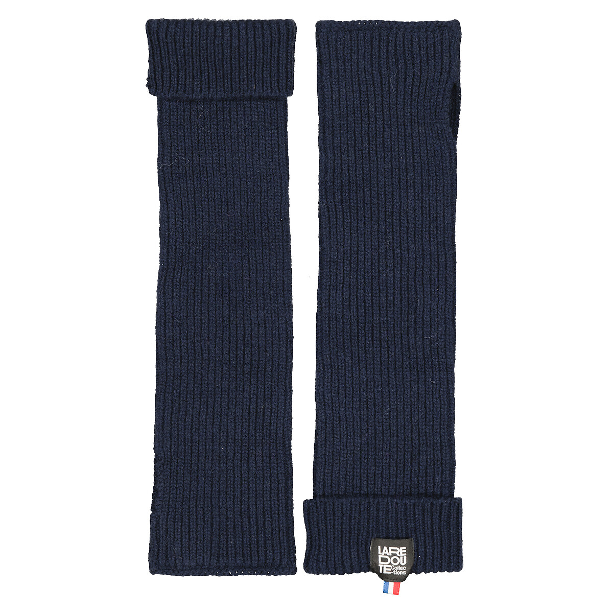 Γάντια από μαλλί και κασμίρι γαλλικής κατασκευής