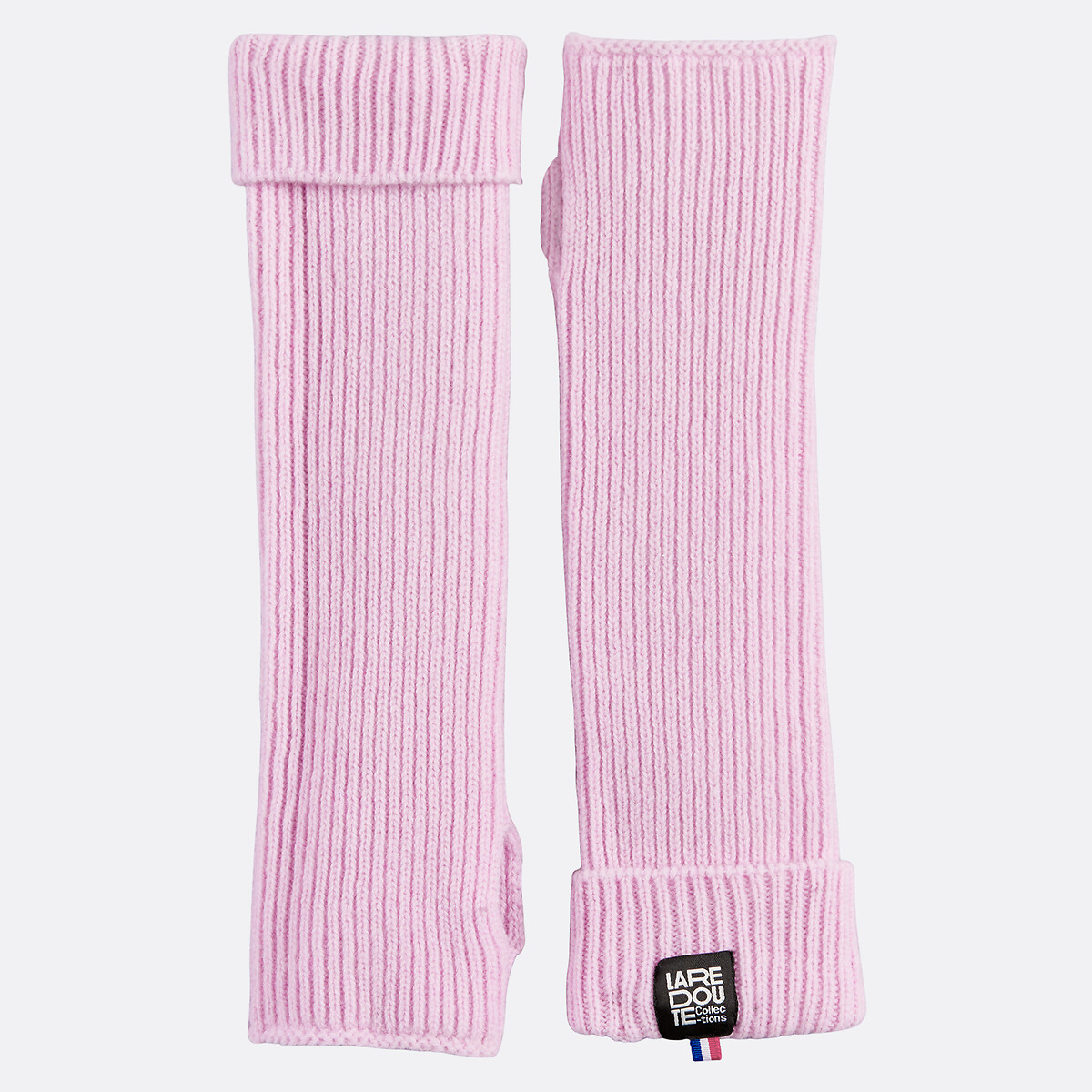 Γάντια από μαλλί και κασμίρι γαλλικής κατασκευής