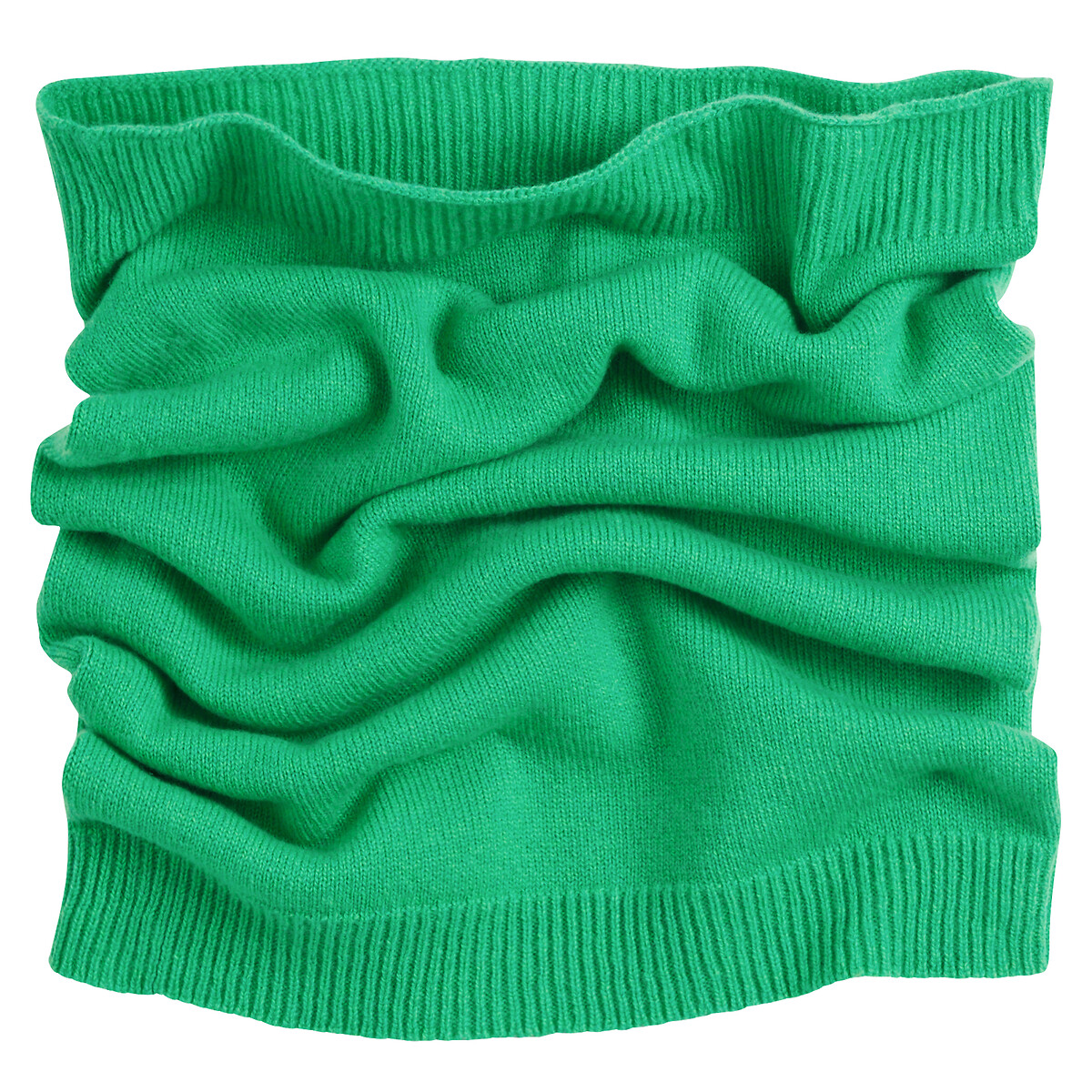 Κασκόλ από μαλλί και κασμίρι γαλλικής κατασκευής