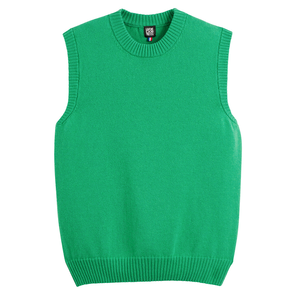 Πλεκτό από μαλλί και κασμίρι γαλλικής κατασκευής