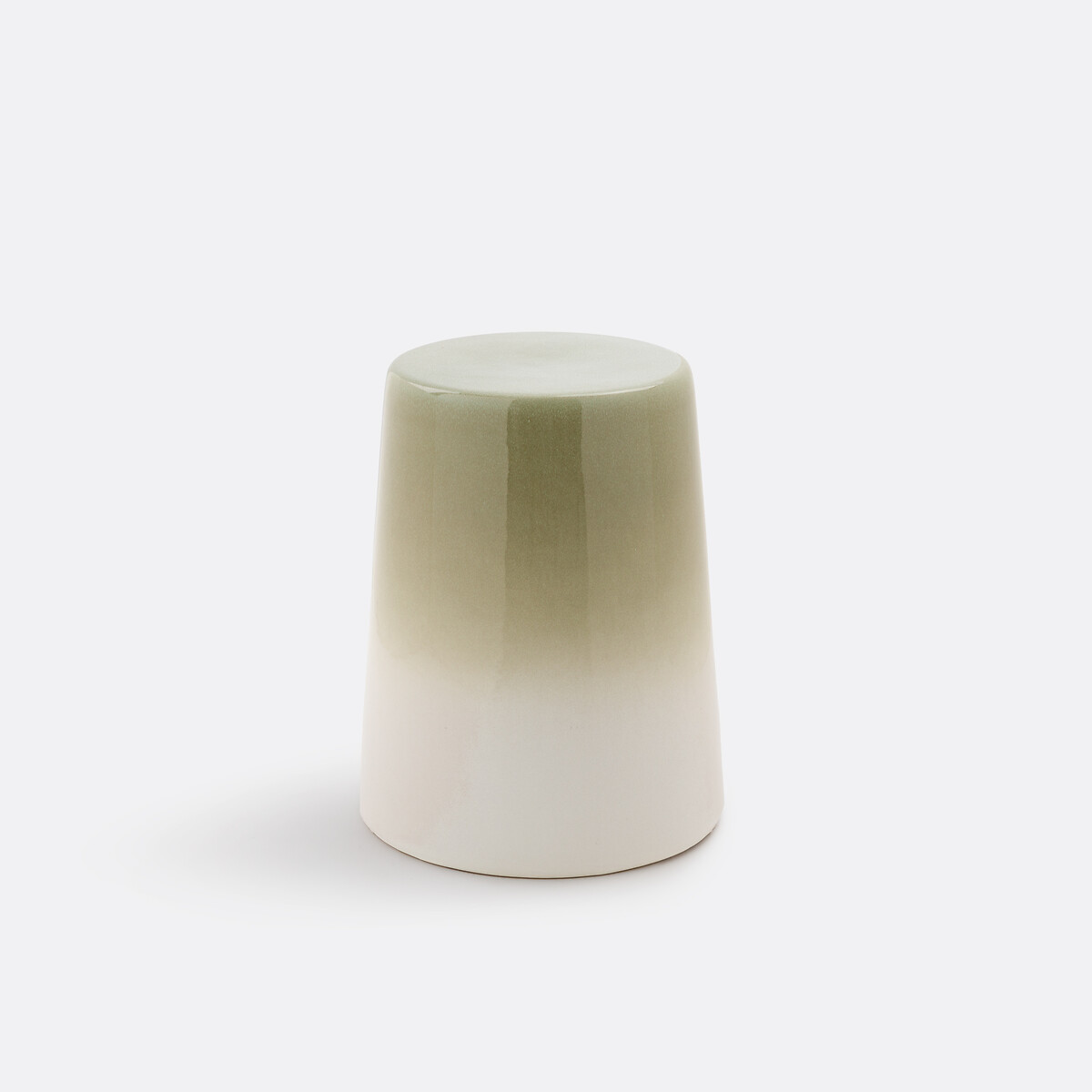 Βοηθητικό τραπεζάκι από κεραμικό Π28xΥ45cm