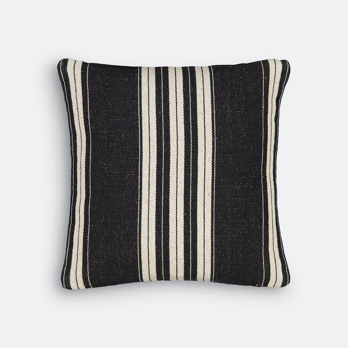 Ριγέ θήκη για μαξιλαράκι 45x45 εκ. 45x45 cm