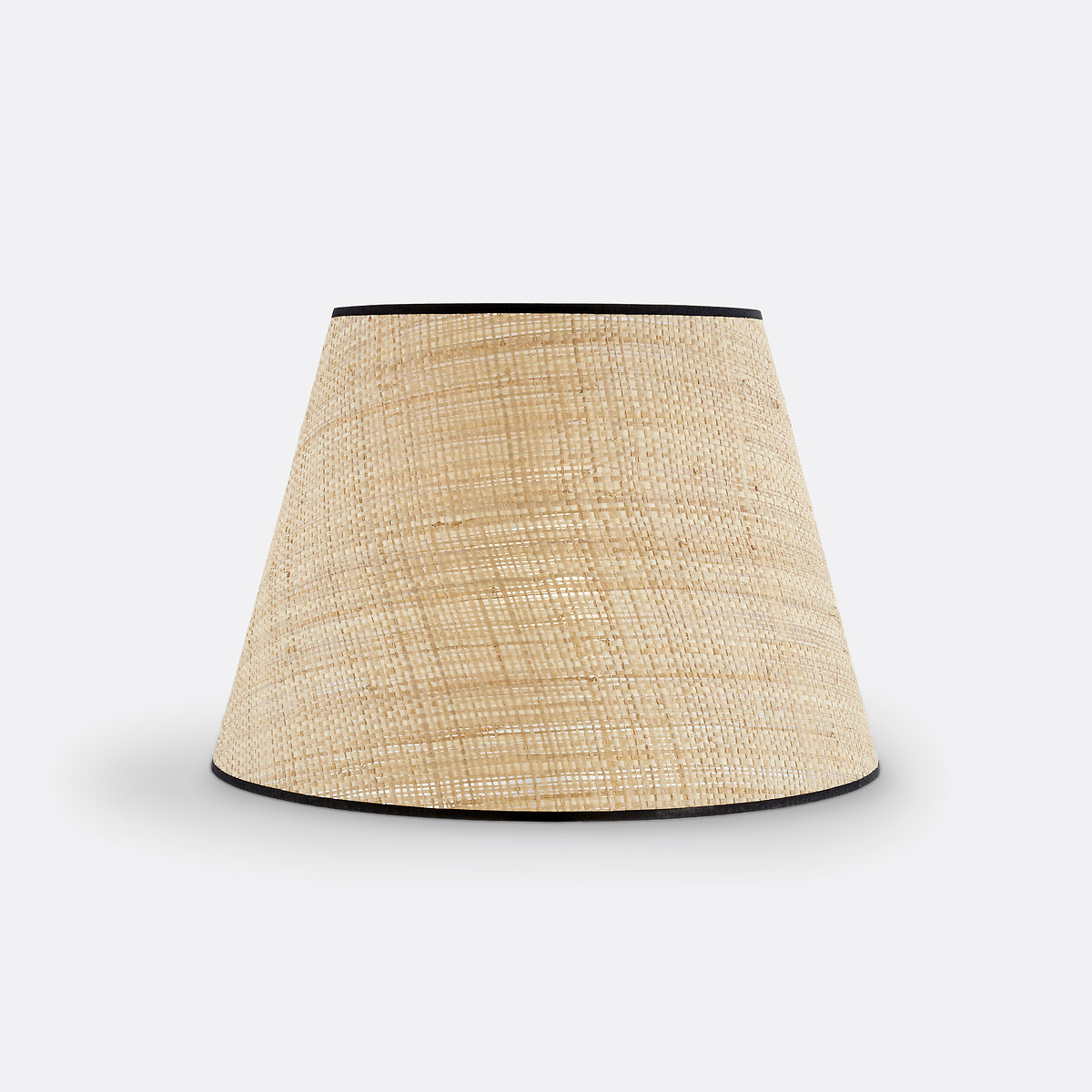 La Redoute Interieurs Καπέλο αμπαζούρ από raphia Δ40 εκ. Μ25xΠ40xΥ28cm