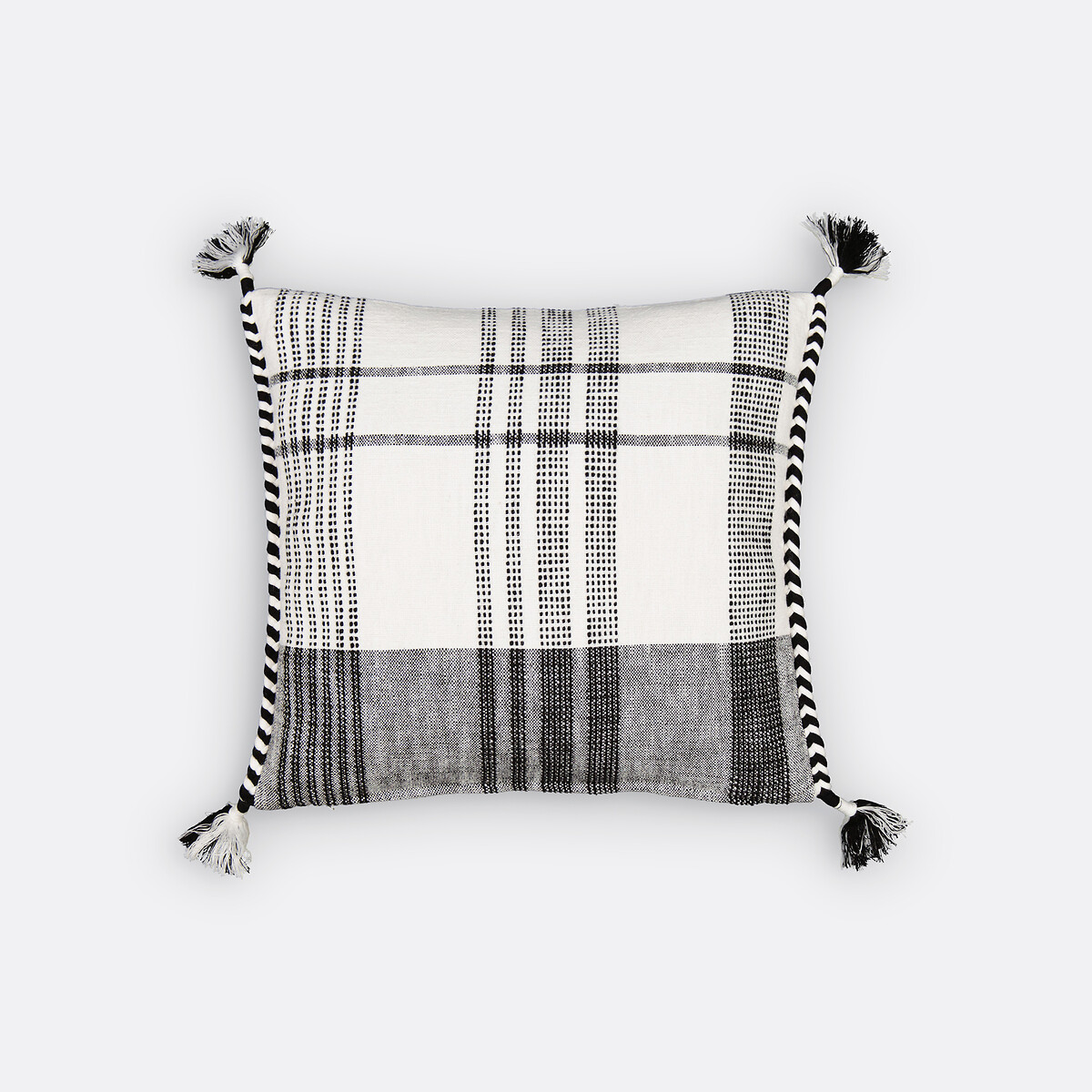 Βαμβακερή θήκη για μαξιλαράκι 45x45 εκ. 45x45 cm