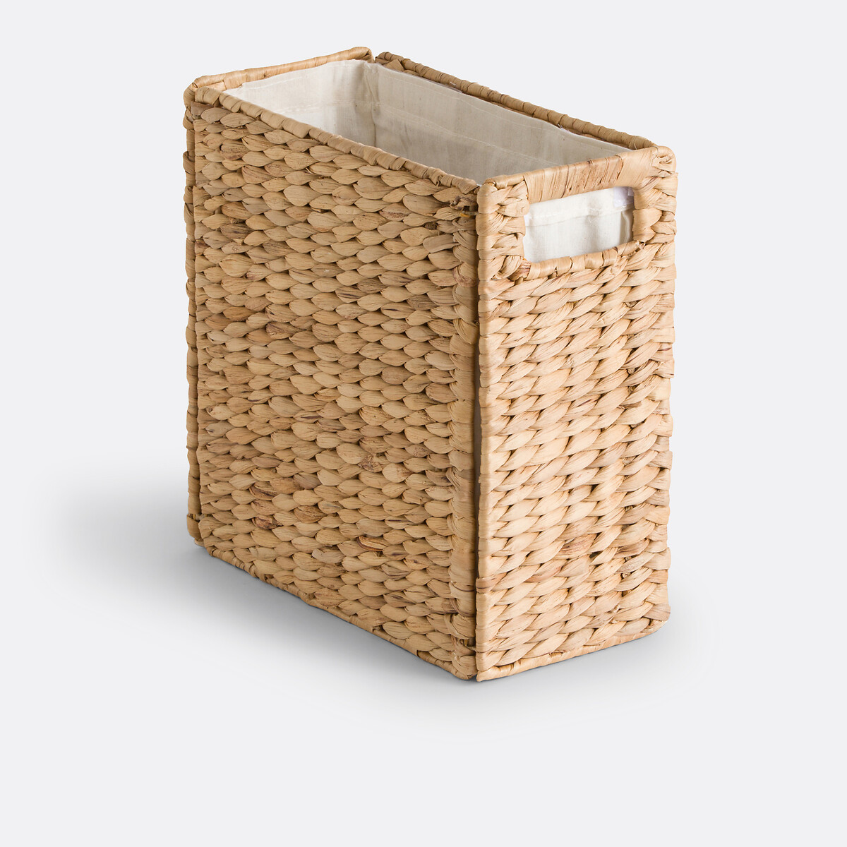 Καλάθι αποθήκευσης Μ15xΠ31xΥ31cm