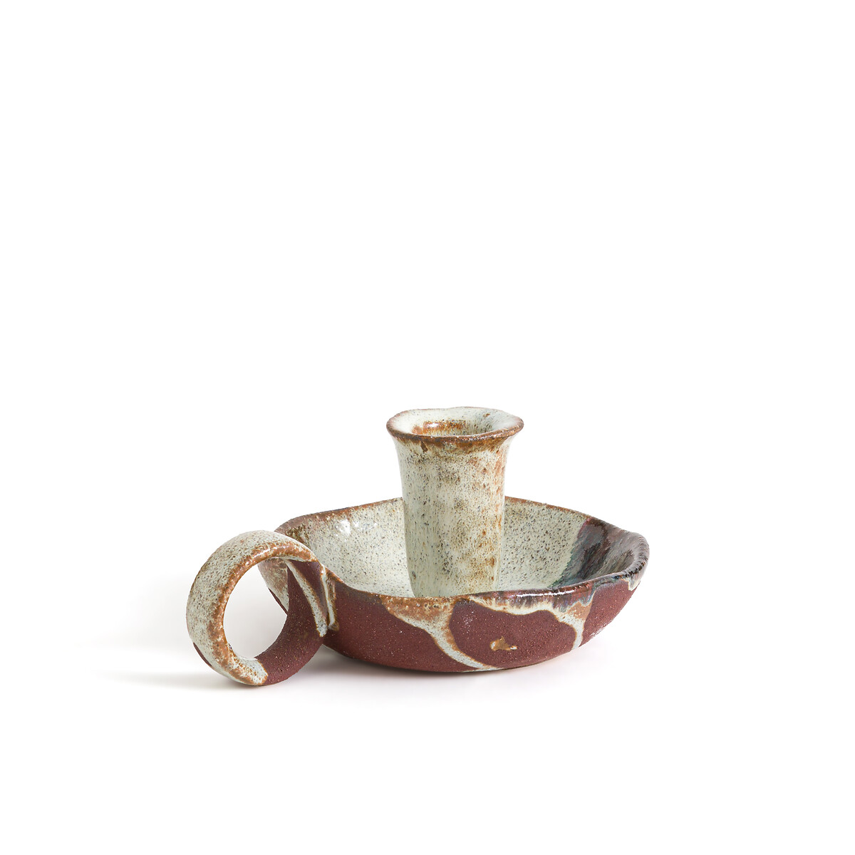 Κεραμικό κηροπήγιο, Inola