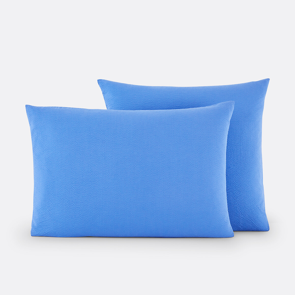 Μαξιλαροθήκη από βαμβάκι προπλυμένο λινό 50x70 cm