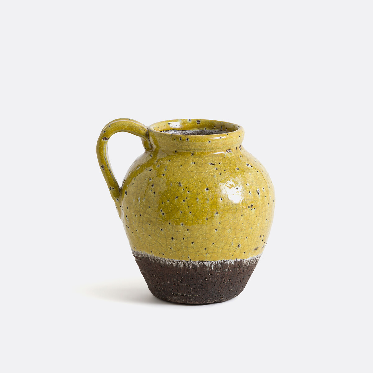 Κεραμικό βάζο Υ16 εκ. Υ16cm