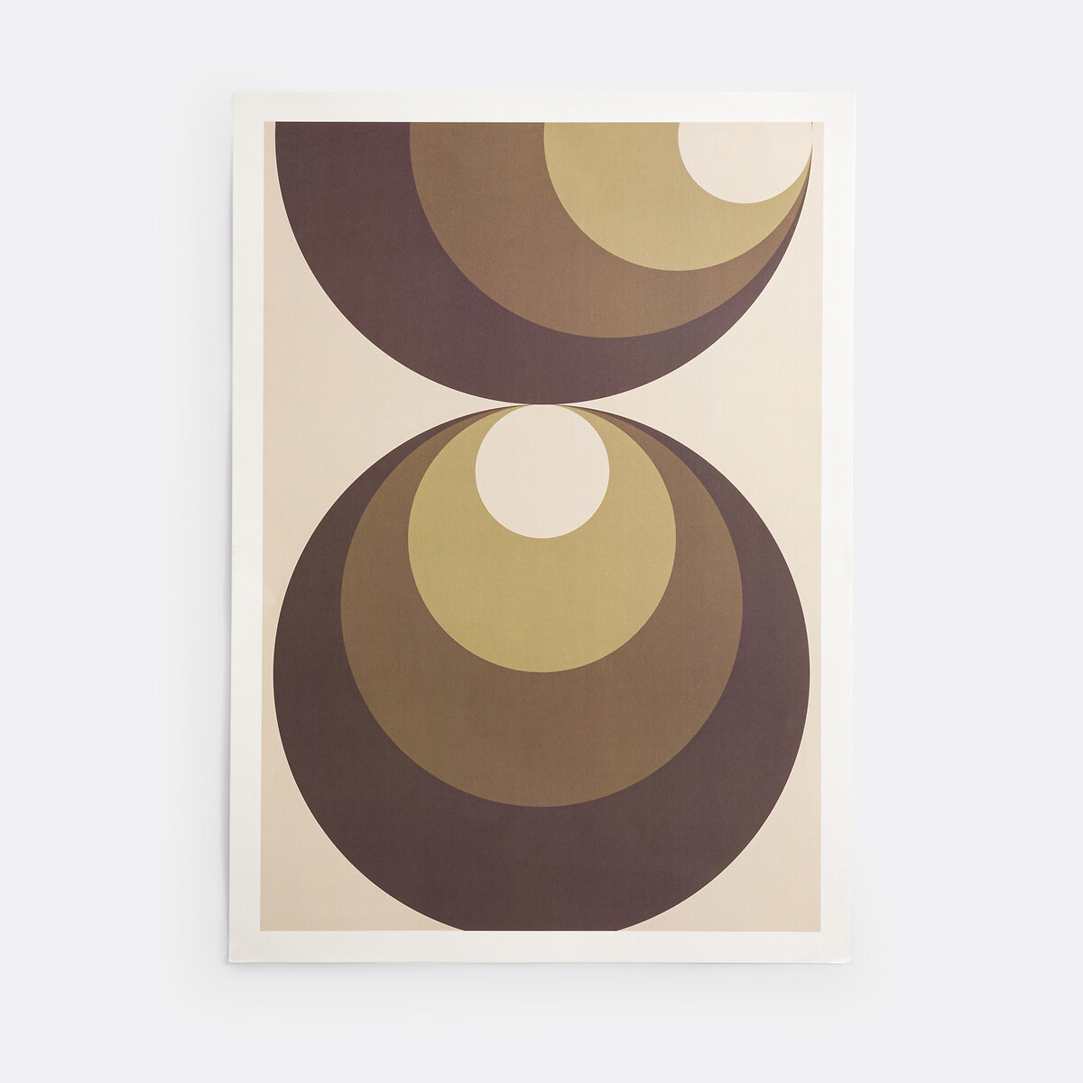 La Redoute Interieurs Αφίσα με εκτύπωση 50 x 70 εκ. Μ50xΥ70cm