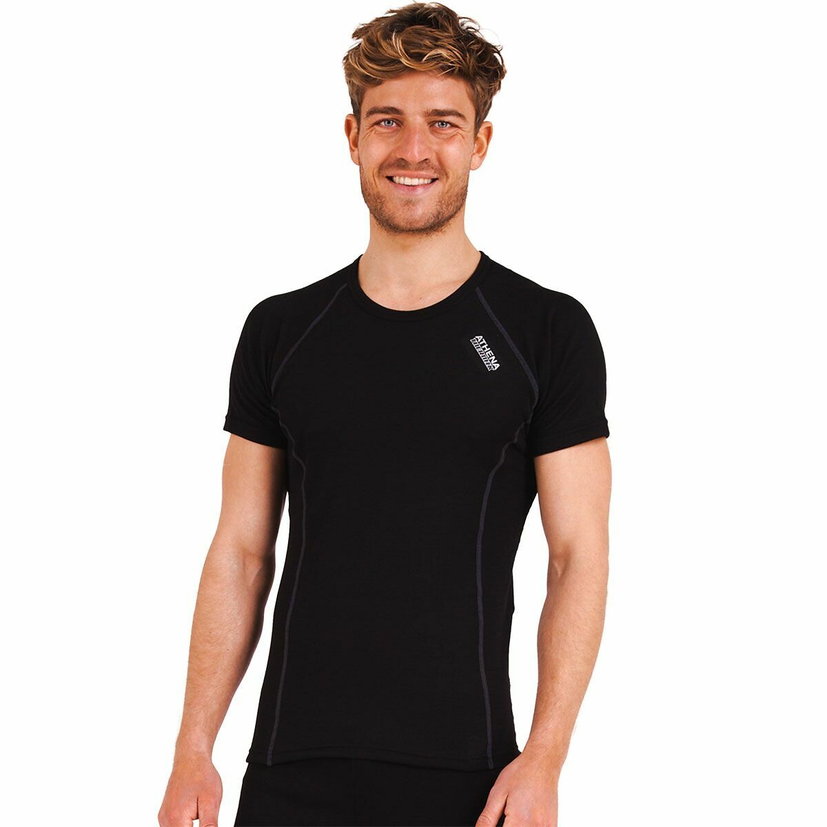 Κοντομάνικη μπλούζα, THERMIK