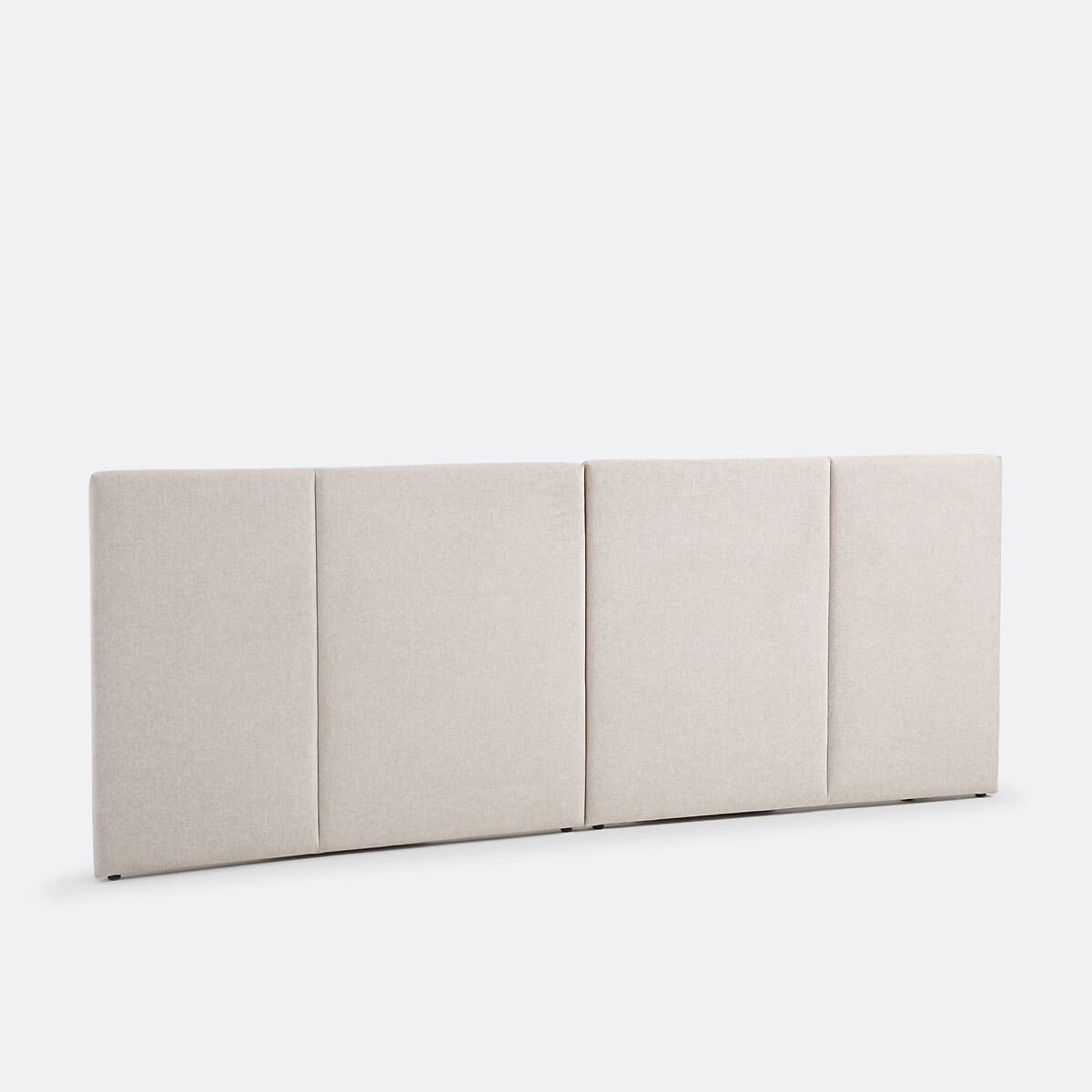 Κεφαλάρι κρεβατιού XXL Μ9xΠ280xΥ110cm