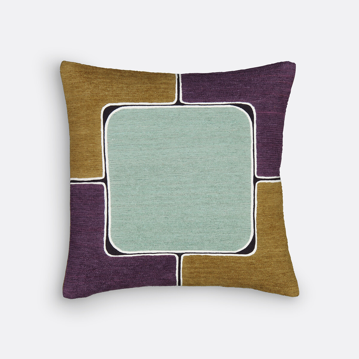 Βαμβακερή θήκη για μαξιλαράκι 45 x 45 εκ. 45x45 cm