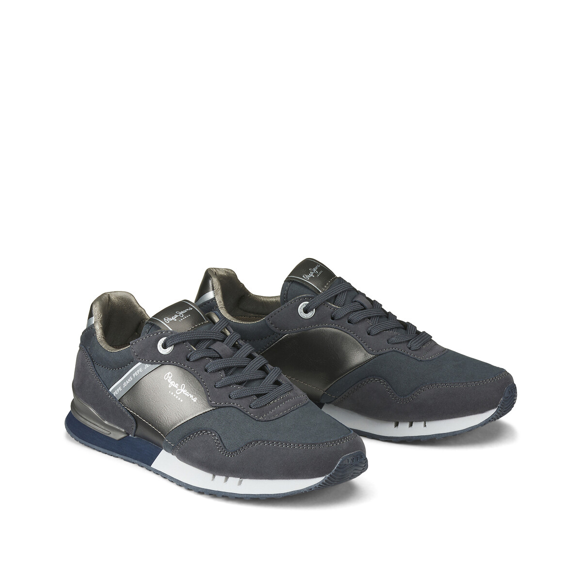 Χαμηλά αθλητικά παπούτσια, London Gala W