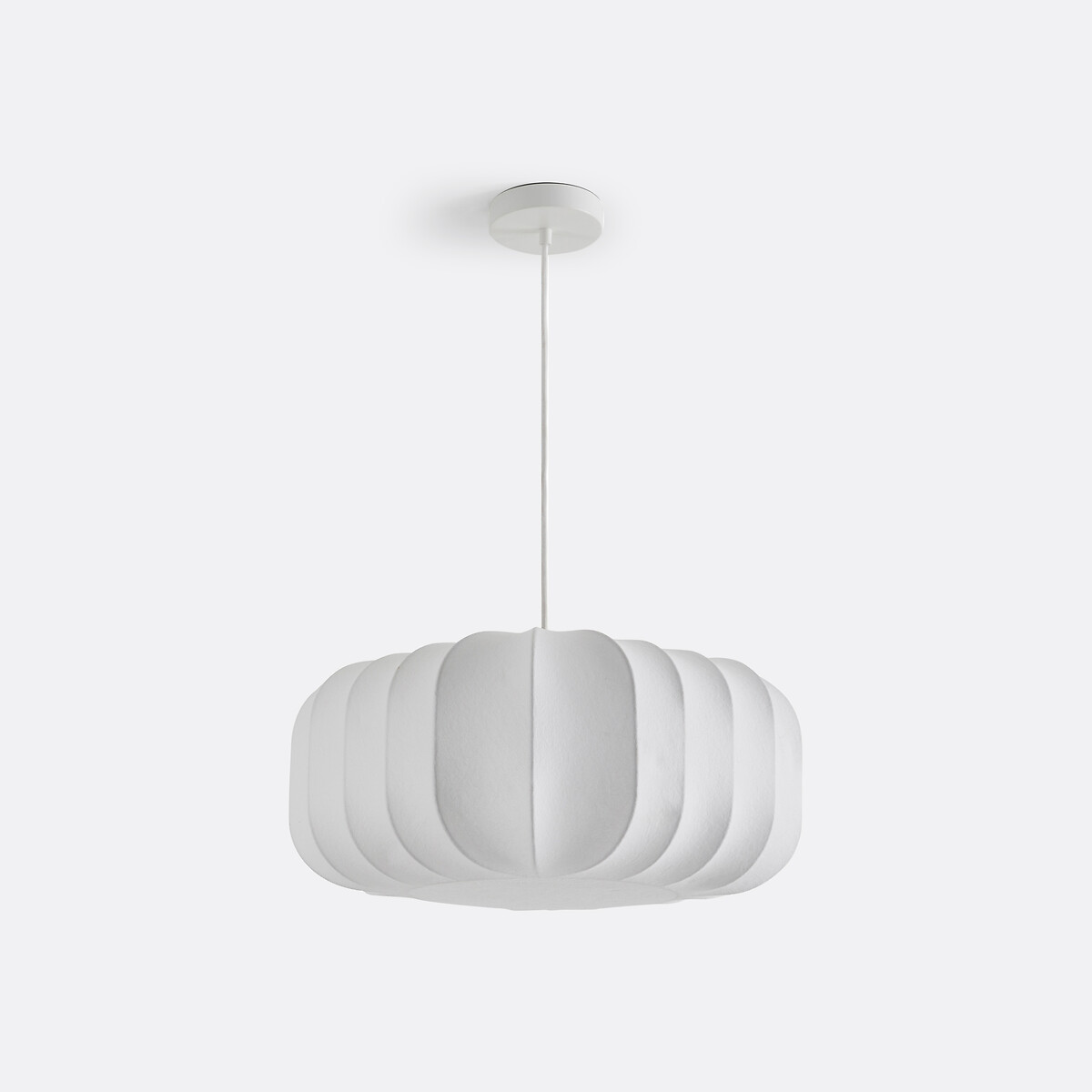 Φωτιστικό οροφής Π45 x Υ23 εκ. Μ45xΠ45xΥ23cm