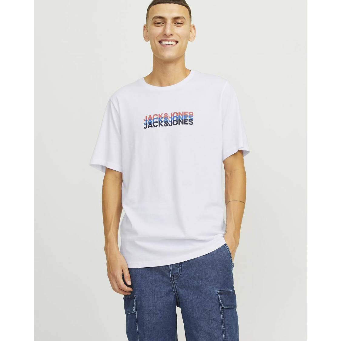 Κοντομάνικο T-shirt