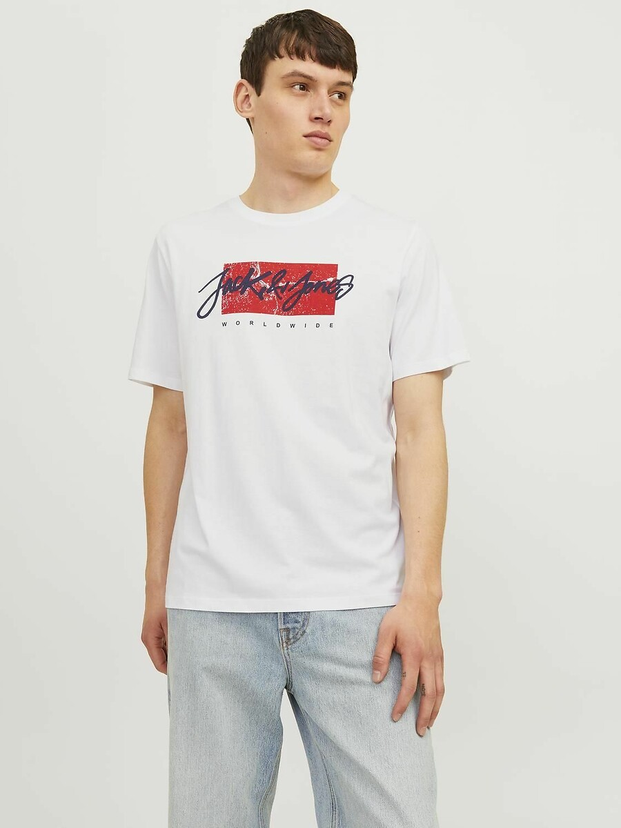 Κοντομάνικο T-shirt