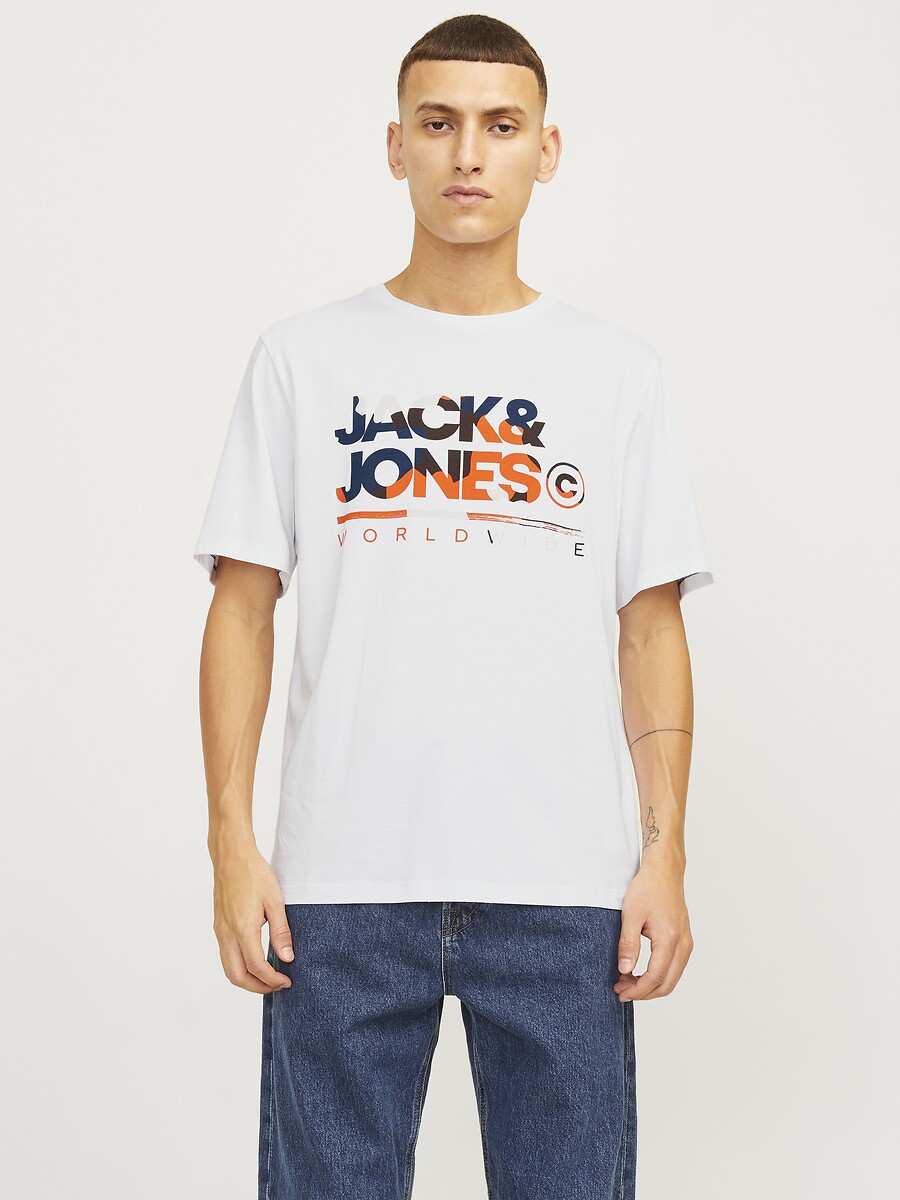 Κοντομάνικο T-shirt