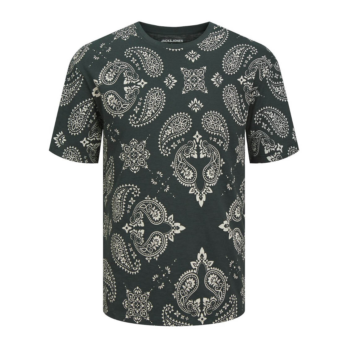 Κοντομάνικο T-shirt