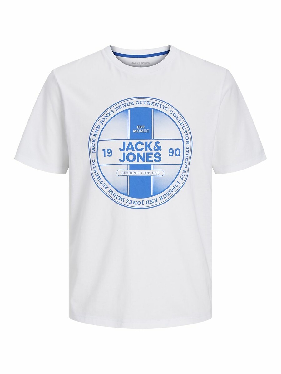 Κοντομάνικο T-shirt