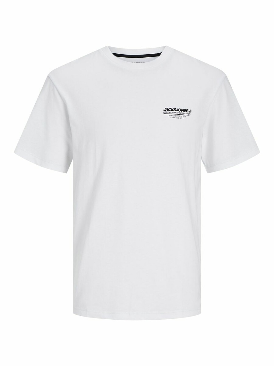 Κοντομάνικο T-shirt