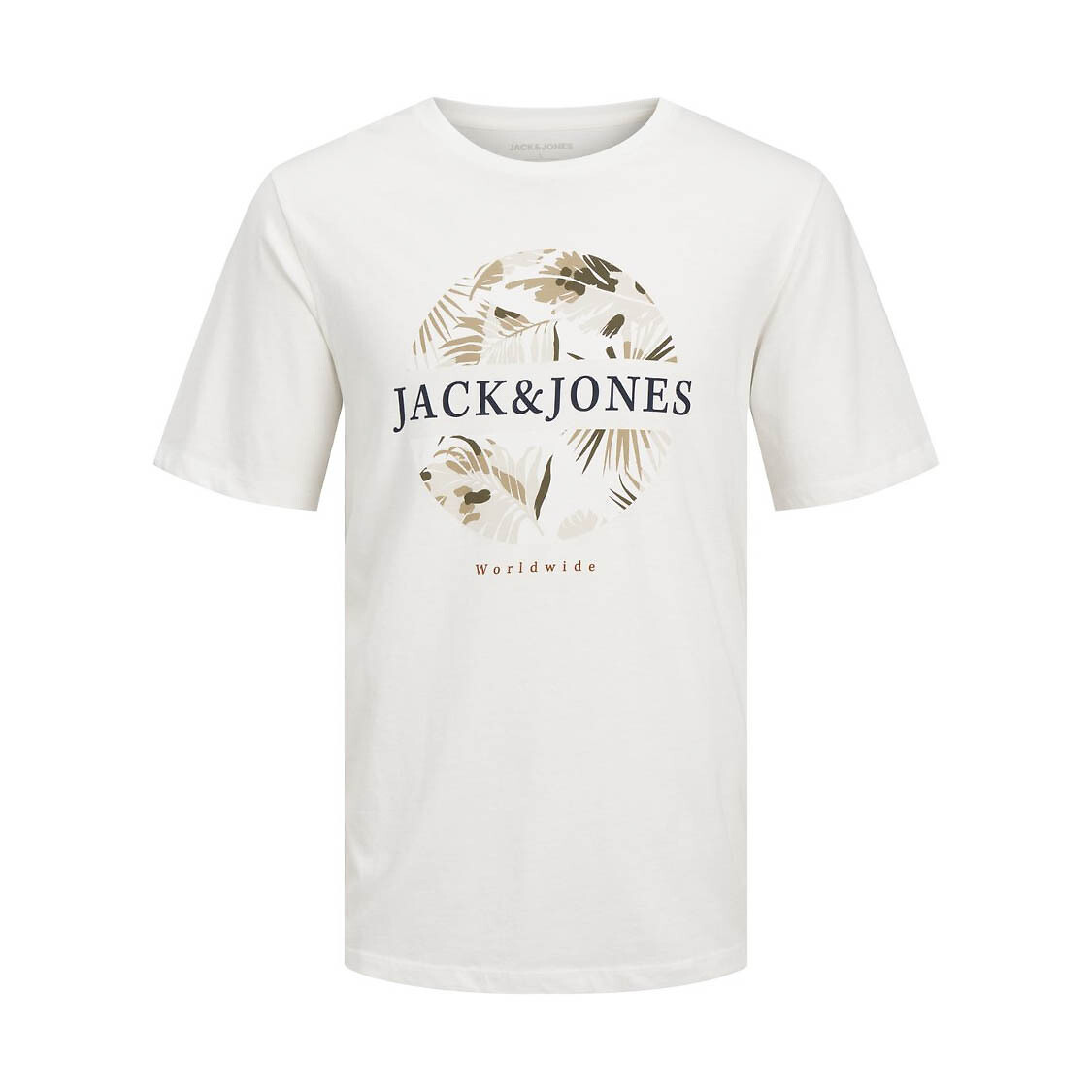 Κοντομάνικο T-shirt