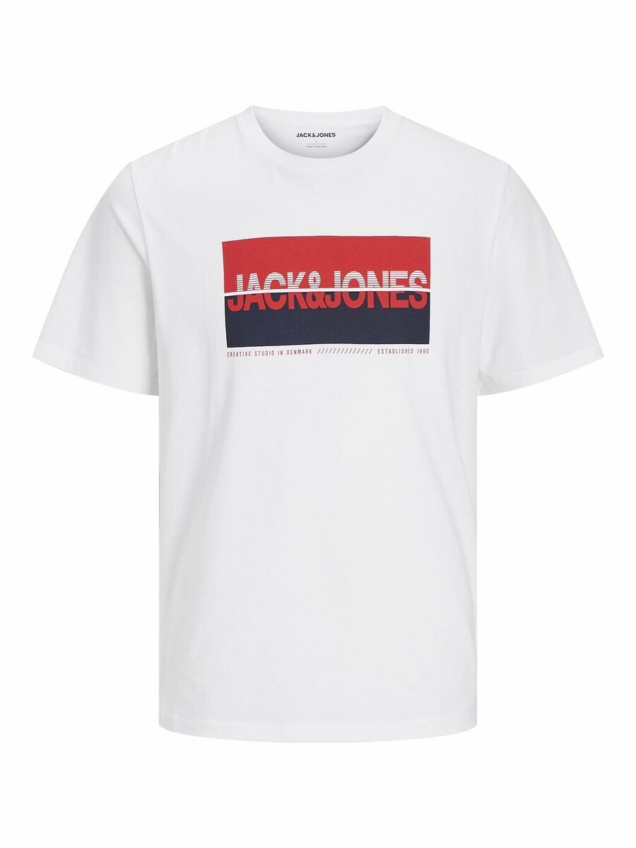 Κοντομάνικο T-shirt