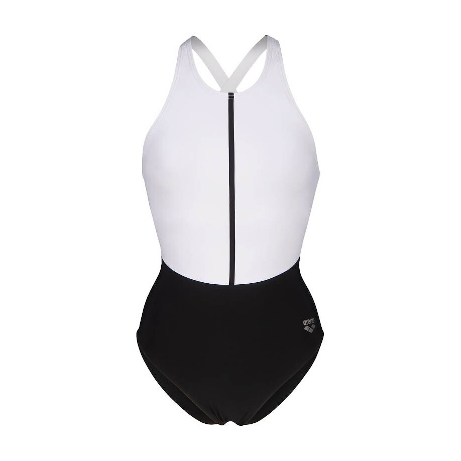 Ολόσωμο μαγιό, Silvia Shapewear