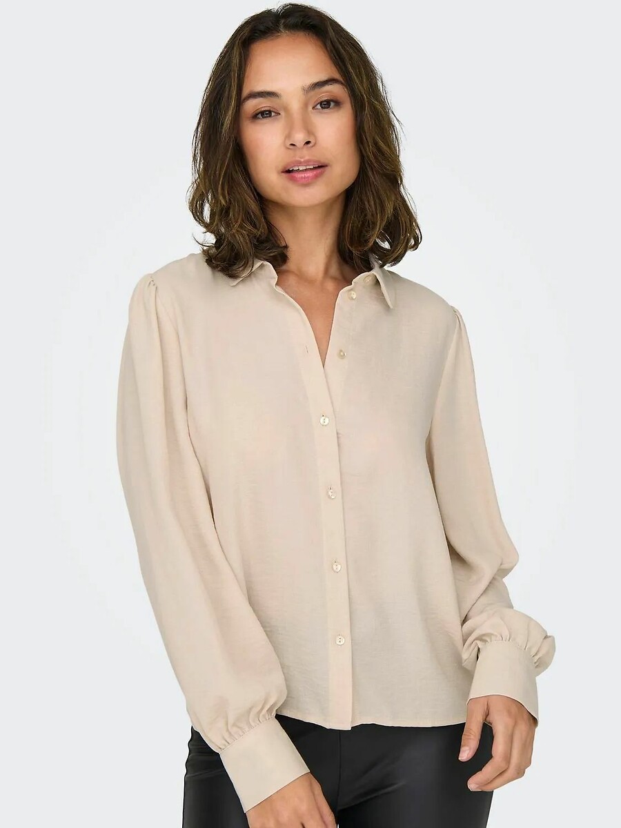 Μακρυμάνικο πουκάμισο