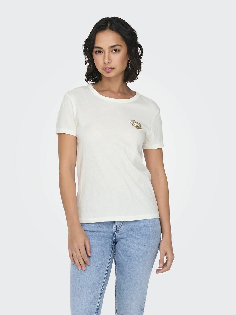 Κοντομάνικο T-shirt