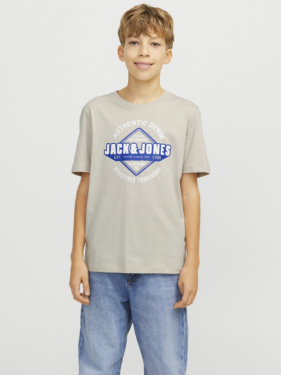 Κοντομάνικο T-shirt