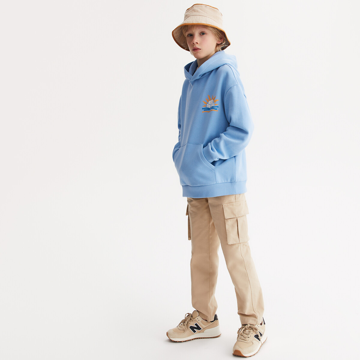 La Redoute Collections Παντελόνι cargo