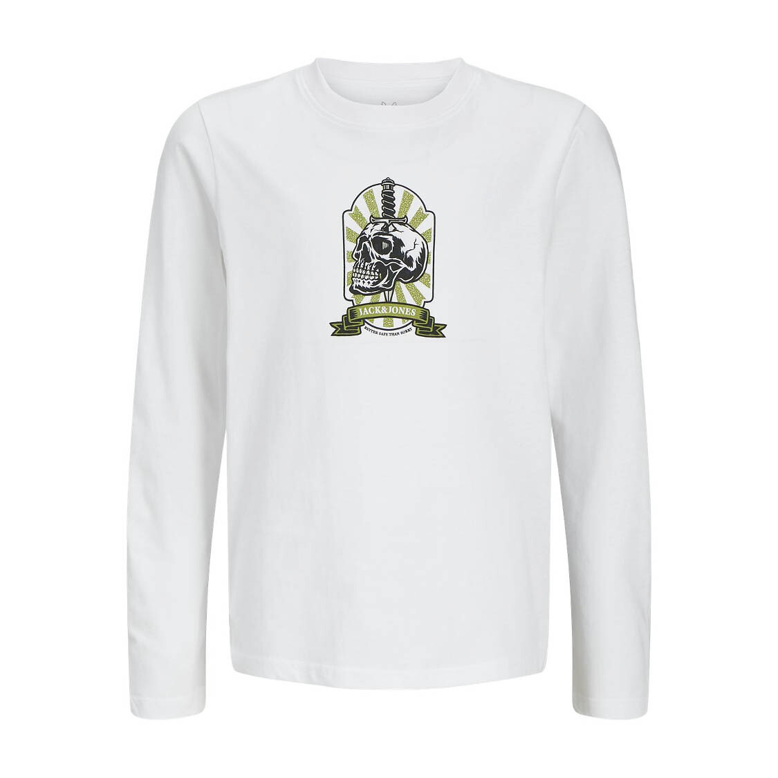 Μακρυμάνικη μπλούζα