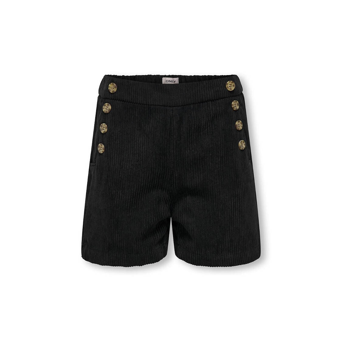 Σορτς από βελούδο κοτλέ