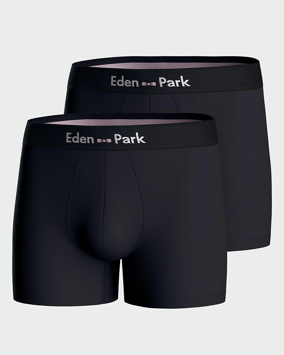 Σετ 2 μονόχρωμα μποξεράκια