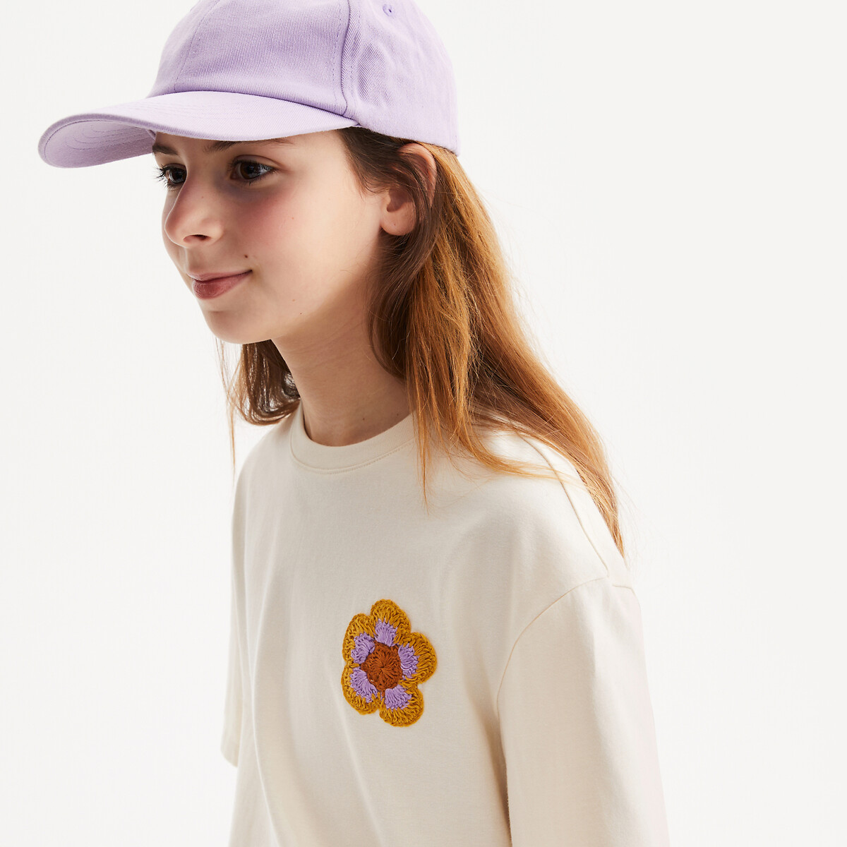 La Redoute Collections Κοντομάνικο T-shirt