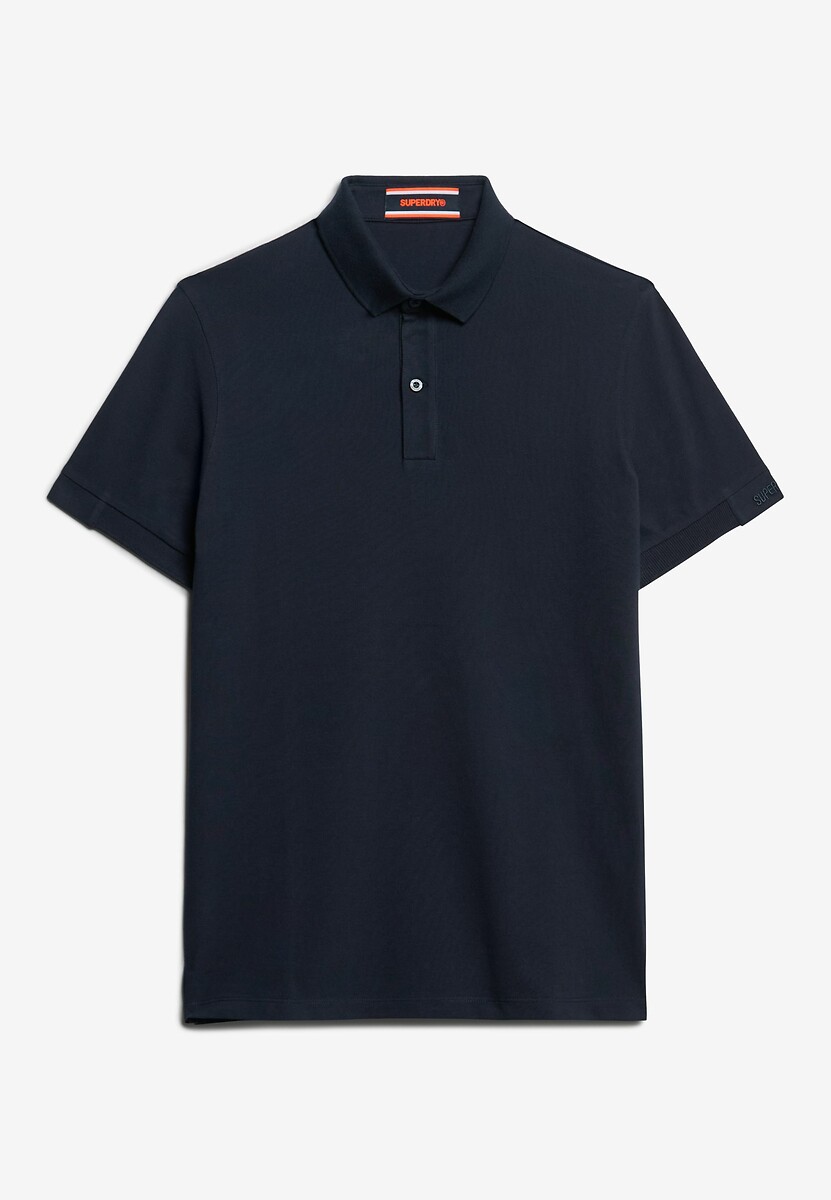 Κοντομάνικο πόλο