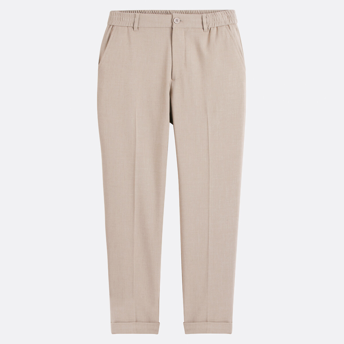 La Redoute Collections Ίσιο παντελόνι