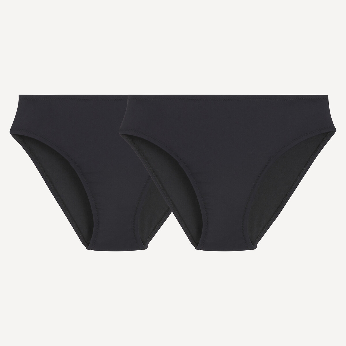 La Redoute Collections 2 μαγιό για την περίοδο