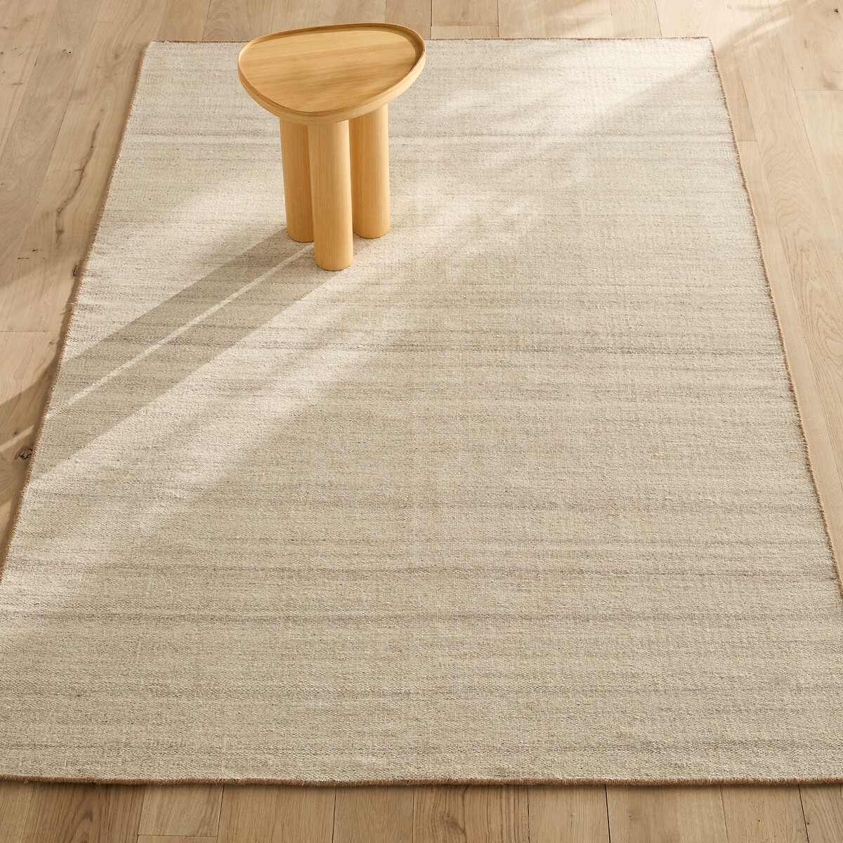 Χαλί δεμένο στο χέρι από 81% μαλλί 120x180 cm Μ120xΠ180cm