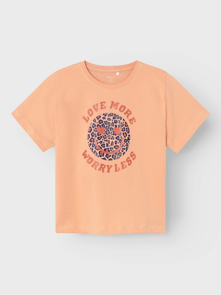 Κοντομάνικο T-shirt