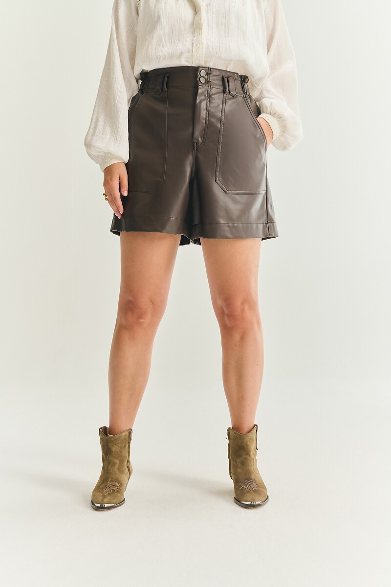 Σορτς, Marissio