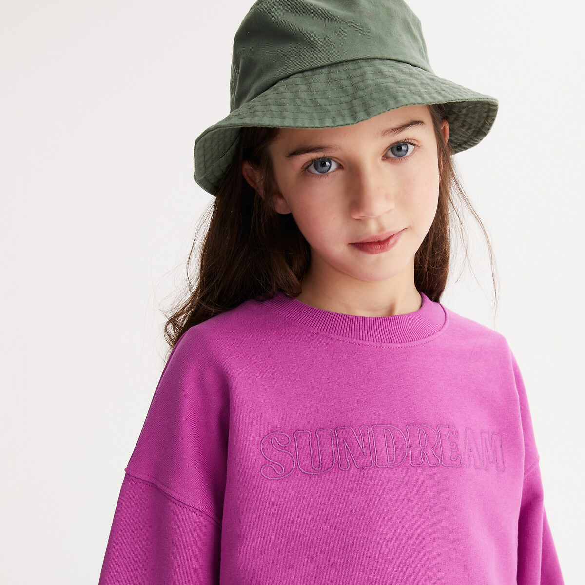 La Redoute Collections Φούτερ