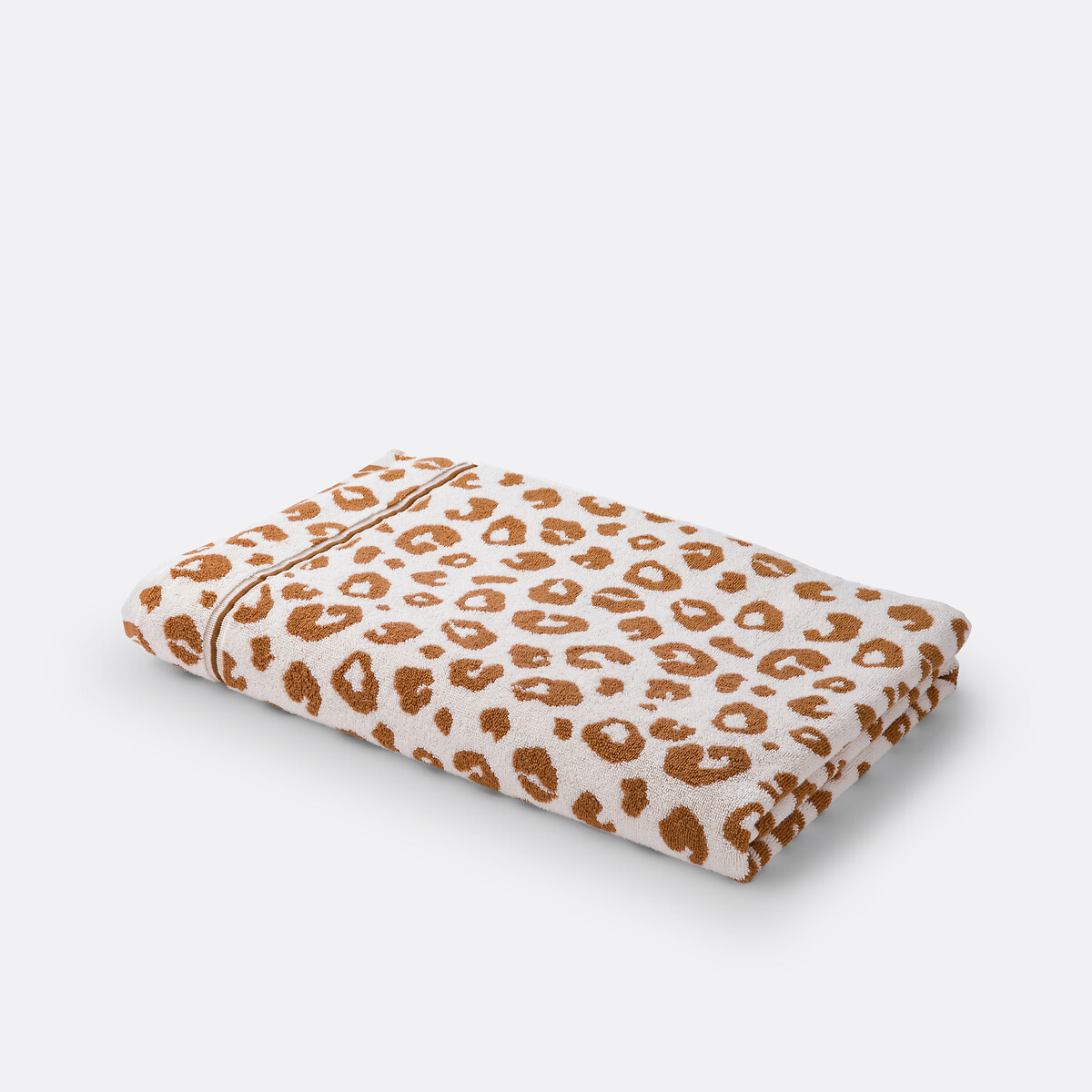 Μπουκλέ πετσέτα μπάνιου 70x140 cm